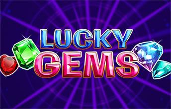 Lucky Gems