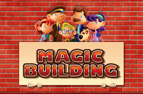 Magic Building