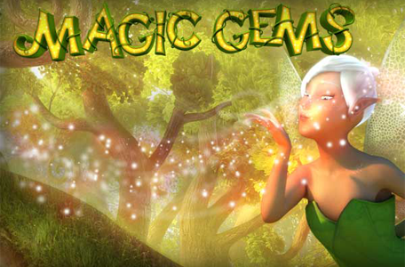 Magic Gems