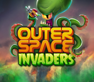 Outerspace Invaders