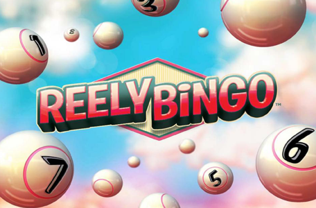 Reely Bingo