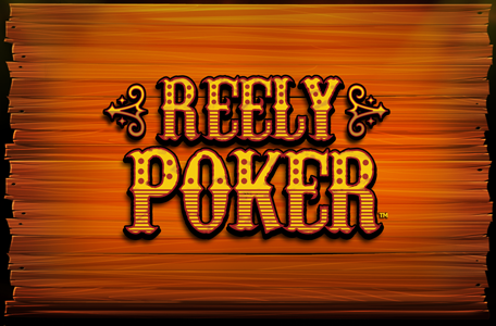 Reely Poker