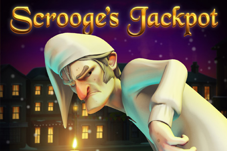 Scrooges Jackpot
