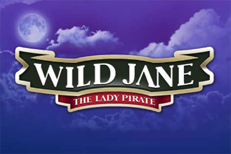 Wild Jane, the Lady Pirate