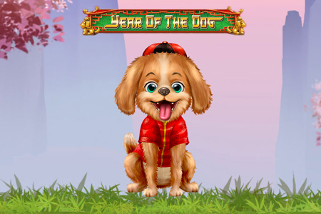 Year Of The Dog