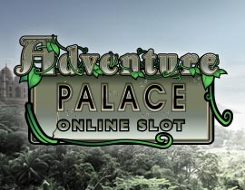 Adventure Palace