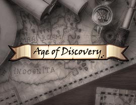 Age of Discovery