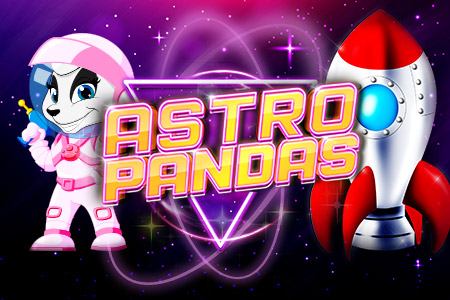 Astro Pandas