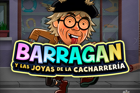 Barragan
