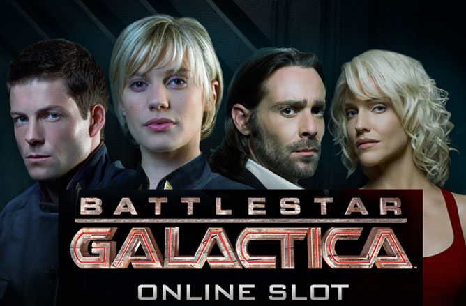 Battlestar Galactica