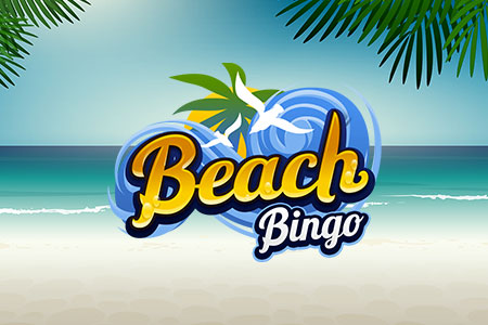 Beach Bingo