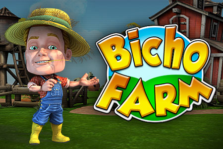 Bicho Farm Bingo