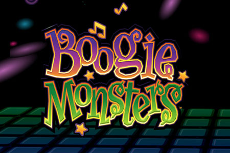 Boogie Monsters