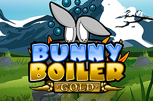 Bunny Boiler Gold
