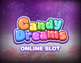 Candy Dreams