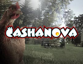 Cashanova