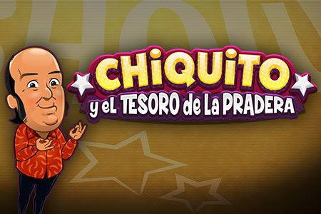 Chiquito y el tesoro de la Pradera