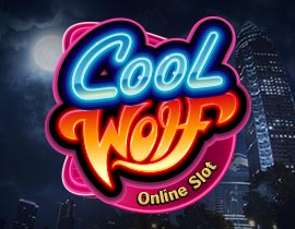 Cool Wolf 