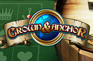Crown and Anchor