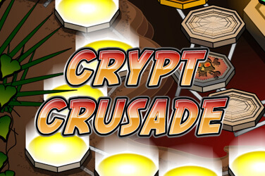 Crypt Crusade Gold