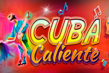 Cuba Caliente