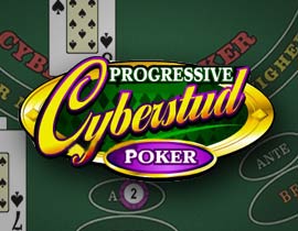 Cyberstud Poker