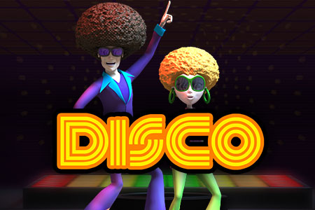 Disco Bingo