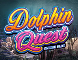 Dolphin Quest 