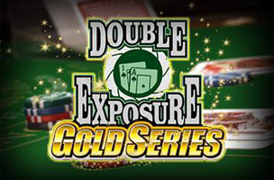 Double Exposure Gold