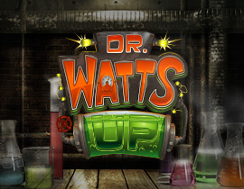 Dr Watts Up 