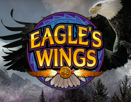 Eagles Wings
