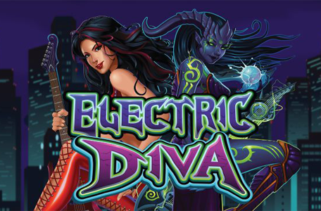 Electric Diva