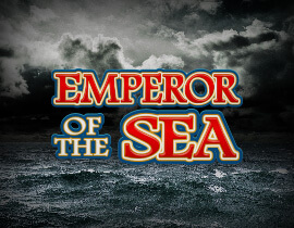 Emperor of the Sea 