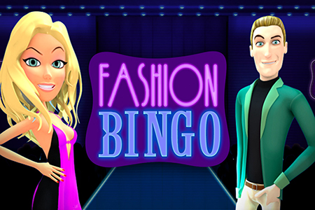 Fashion Bingo