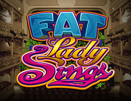 Fat Lady Sings