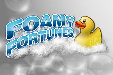 Foamy Fortunes