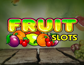 Fruit Slots