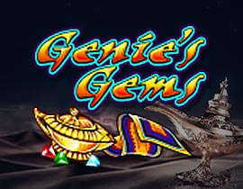 Genies Gems