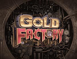 Gold Factory