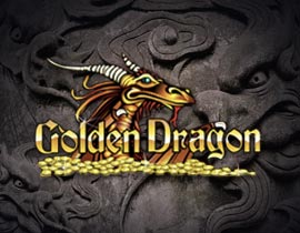 Golden Dragon