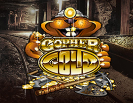 Gopher Gold