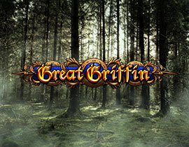 Great Griffin