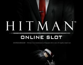 HitMan