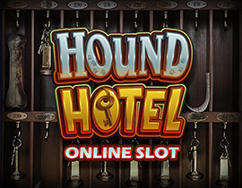 Hound Hotel