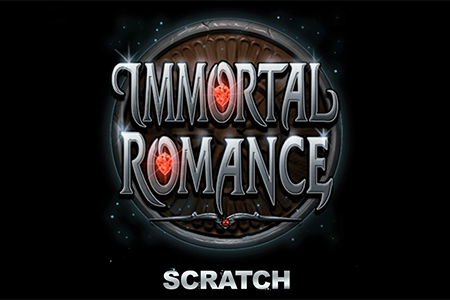 Immortal Romance Scratch