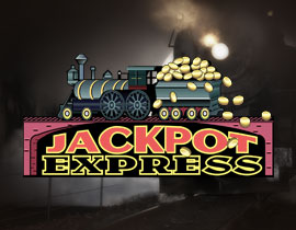 Jackpot Express