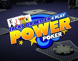Jacks or Better 