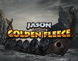 Jason and the Golden Fleece