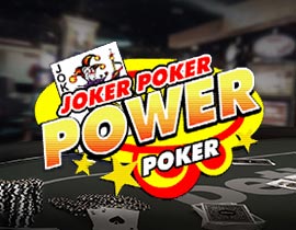 Joker Poker