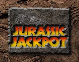 Jurassic Jackpot